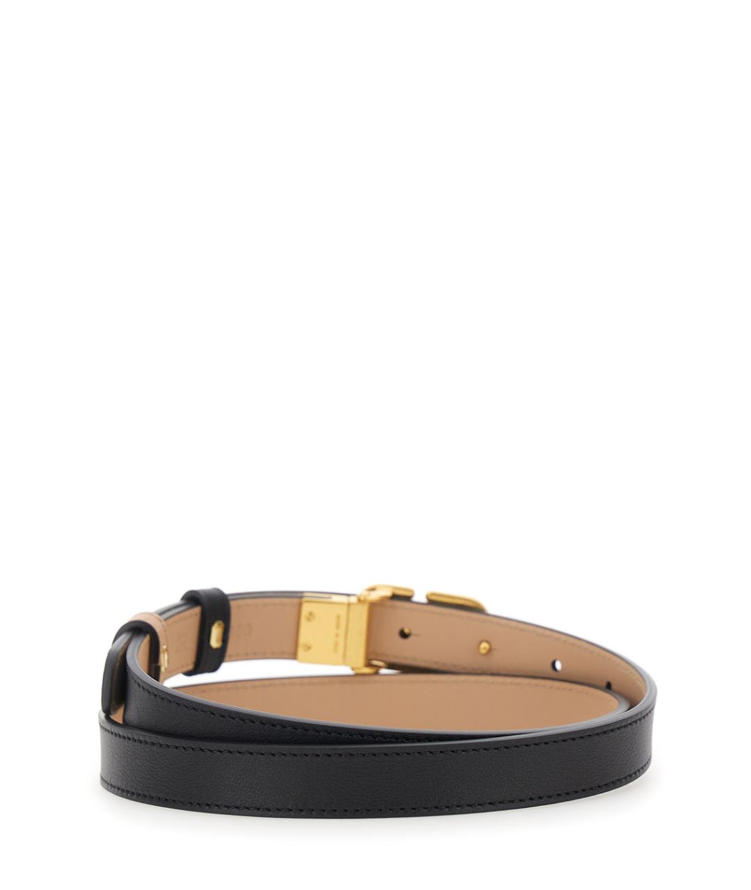 VALENTINO Мульти кожаный ремень, фото 2