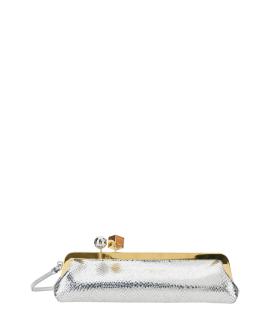 JACQUEMUS Клатч/вечерняя сумка