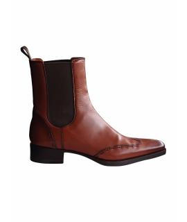 SANTONI Ботинки