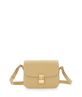 A.P.C. Сумка через плечо