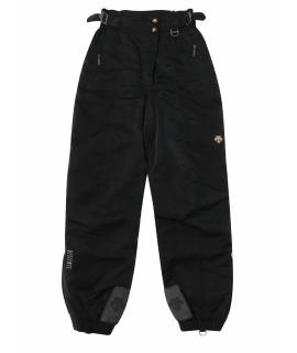 DESCENTE Спортивные брюки и шорты