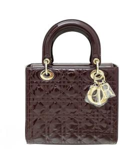 CHRISTIAN DIOR Сумка с короткими ручками