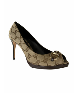 

Туфли GUCCI