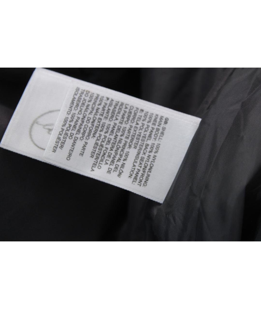 THE NORTH FACE Фиолетовые полиэстеровые спортивные брюки и шорты, фото 9