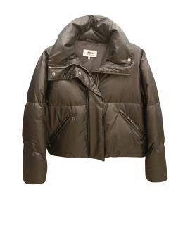 MM6 MAISON MARGIELA Пуховик