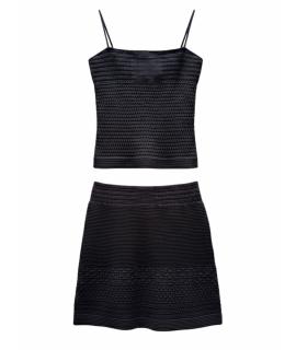 CHANEL Костюм с юбками