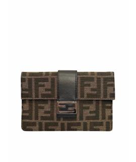 FENDI Сумка через плечо