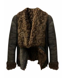 PATRIZIA PEPE Дубленка