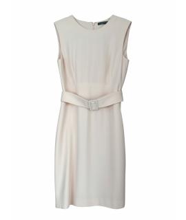 ALEXANDER MCQUEEN Коктейльное платье