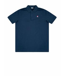 DIESEL Поло с коротким рукавом