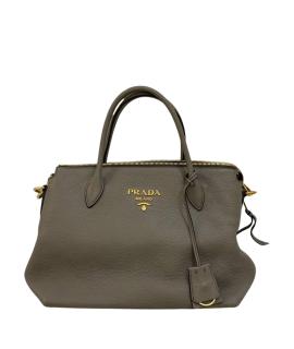 PRADA Сумка через плечо