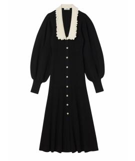 SANDRO Повседневное платье