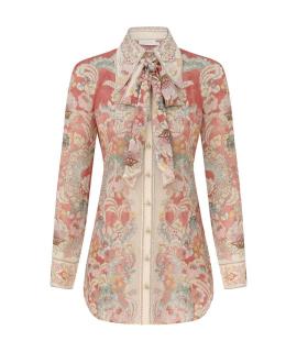 ZIMMERMANN Рубашка