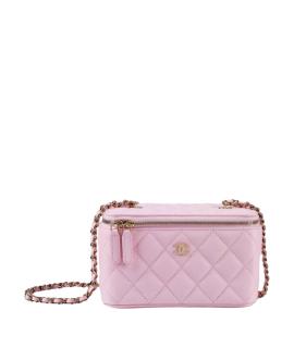 CHANEL Сумка через плечо