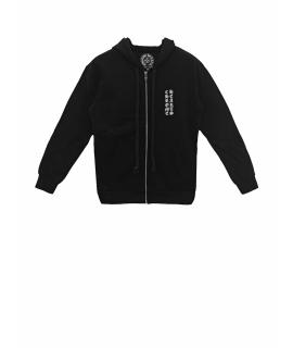 CHROME HEARTS Худи/толстовка