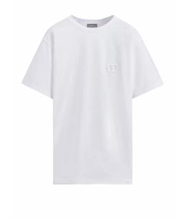 CHRISTIAN DIOR Футболка