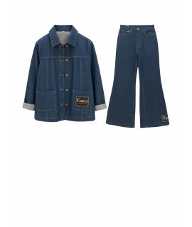 GUCCI Костюм с брюками