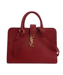 SAINT LAURENT Сумка через плечо