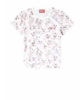 DIESEL Футболка