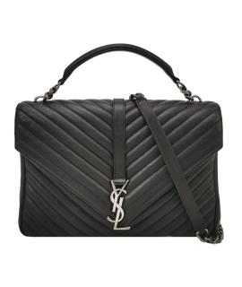 SAINT LAURENT Сумка через плечо