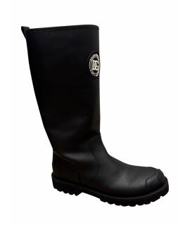 DOLCE&GABBANA Сапоги