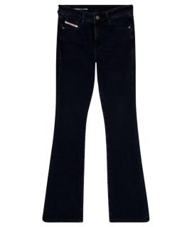 DIESEL Джинсы клеш