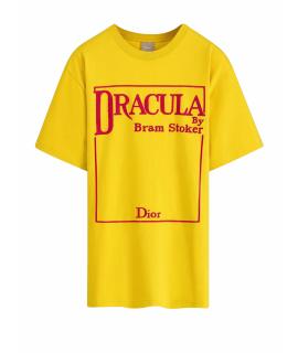CHRISTIAN DIOR Футболка