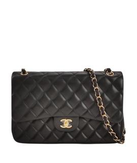 CHANEL Сумка через плечо