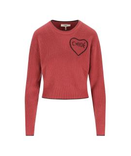 CHLOE Джемпер / свитер