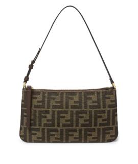 FENDI Клатч/вечерняя сумка