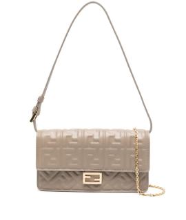 FENDI Клатч/вечерняя сумка
