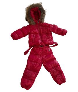 MONCLER Верхняя одежда