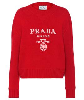 PRADA Джемпер / свитер