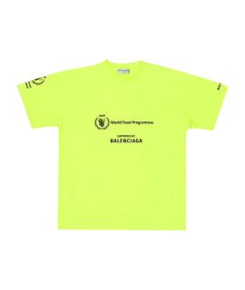 BALENCIAGA Футболка