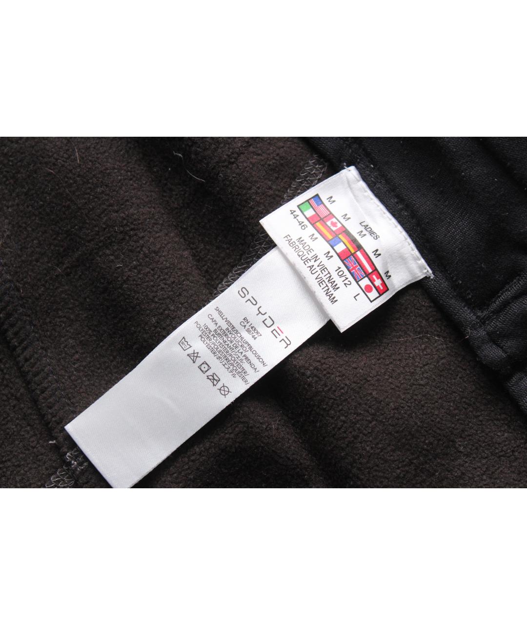 SPYDER Мульти полиэстеровый спортивные костюмы, фото 8