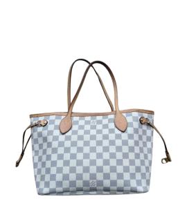 LOUIS VUITTON Сумка с короткими ручками