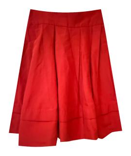 MOSCHINO Юбка миди