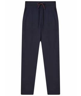 LORO PIANA Повседневные брюки