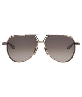 CHROME HEARTS Солнцезащитные очки