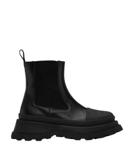 JIL SANDER Полусапоги