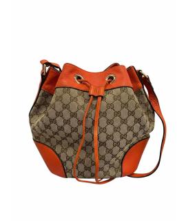 GUCCI Сумка через плечо