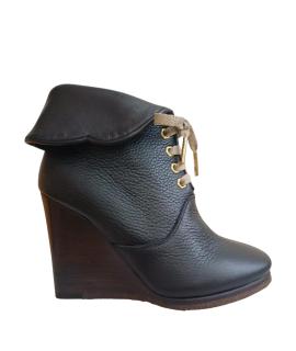 CHLOE Ботильоны