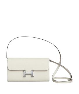 HERMES Сумка через плечо