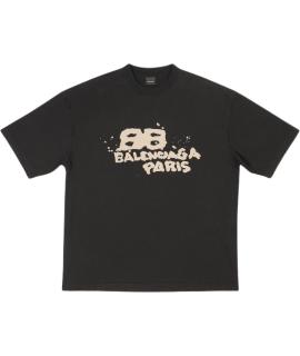 BALENCIAGA Футболка