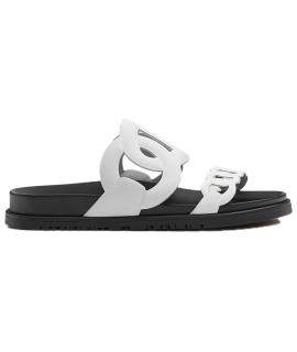 HERMES Сандалии