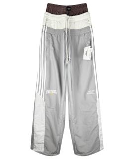 GRAILZ PROJECT G/R Повседневные брюки