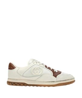 GUCCI Низкие кроссовки / кеды