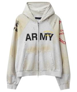 GRAILZ PROJECT G/R Худи/толстовка