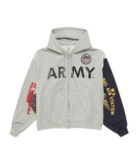 PROTOCOL INDEX Худи/толстовка