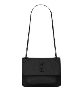 SAINT LAURENT Сумка через плечо